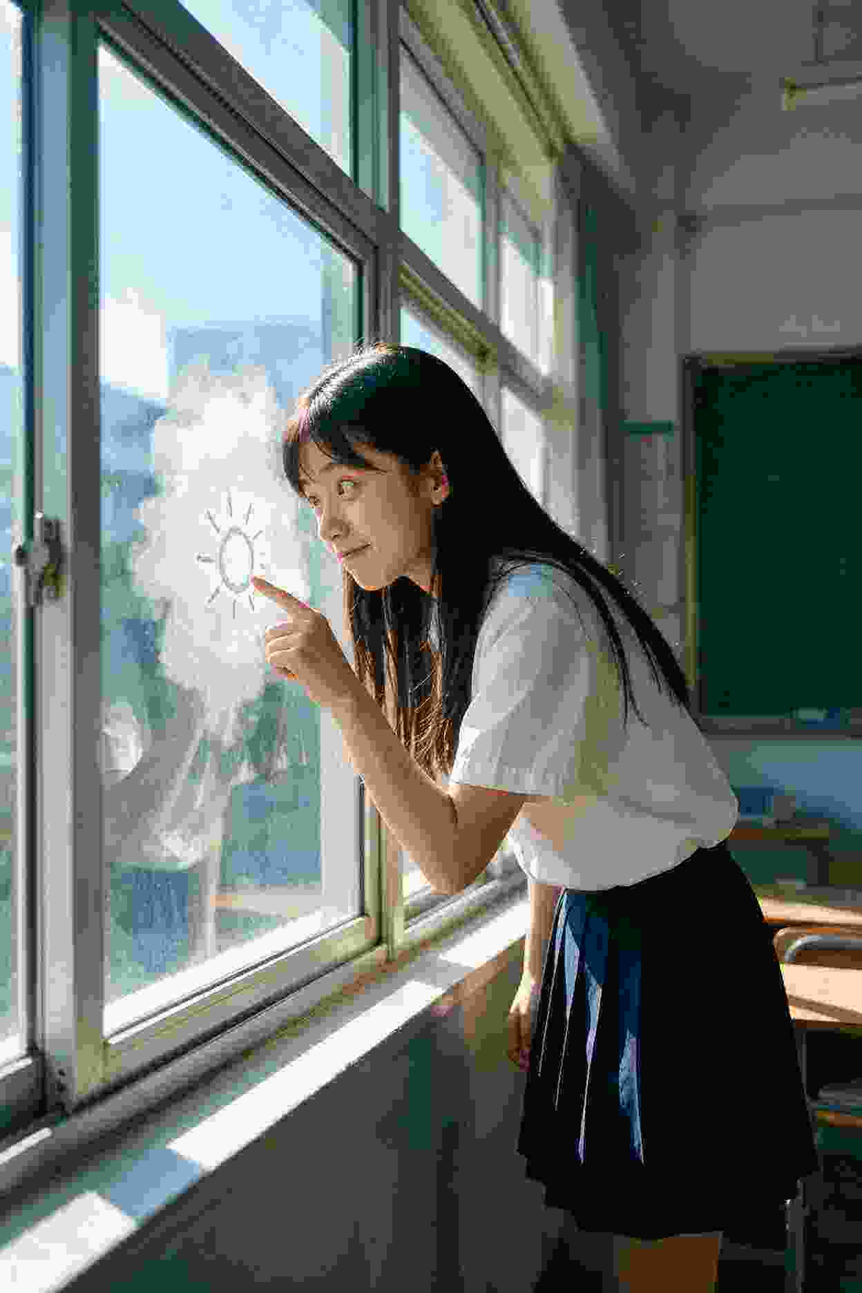 新生活开始