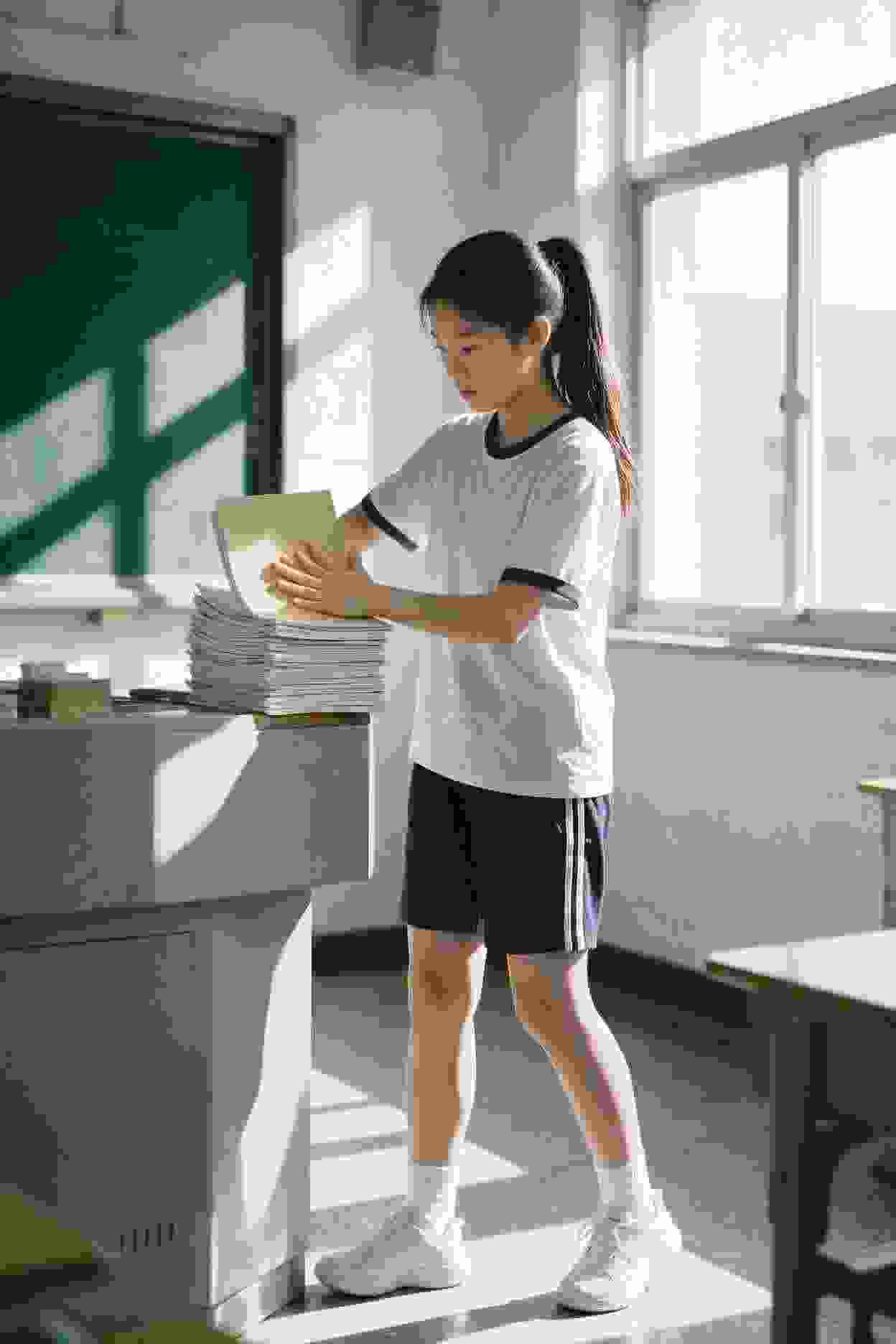 心灵港湾