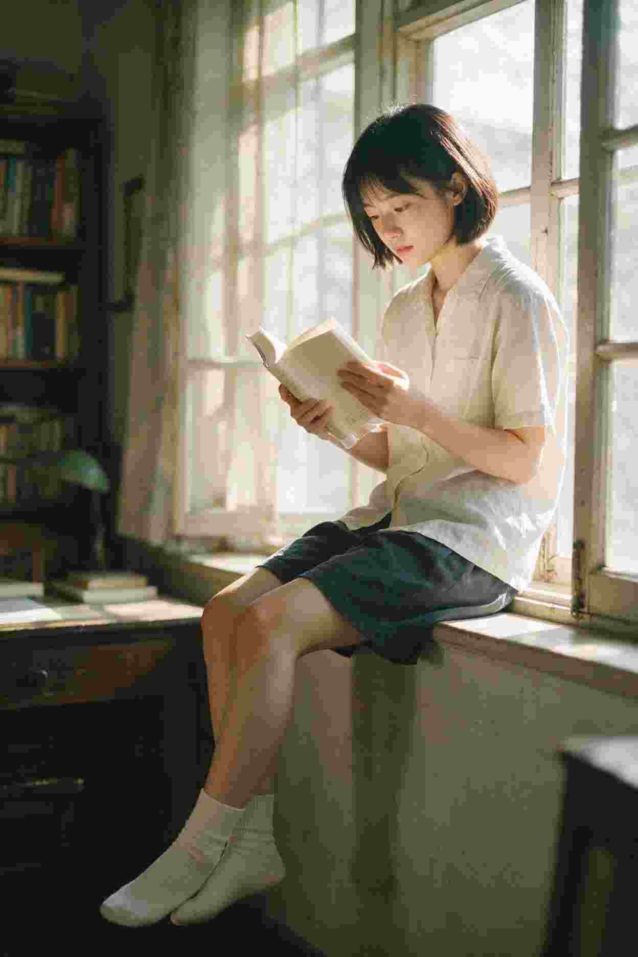 女人四十又如何